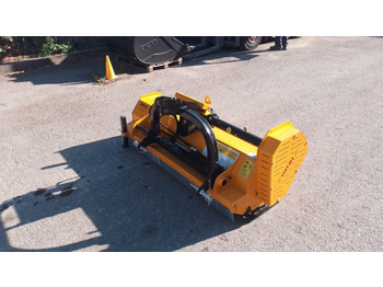  Orsi Optima 155 - Malčer