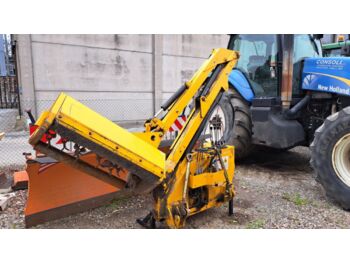 Orsi RIVER 450 COMP - Malčer