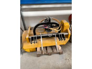  Trincia Orsi Dynamic 135 - Malčer