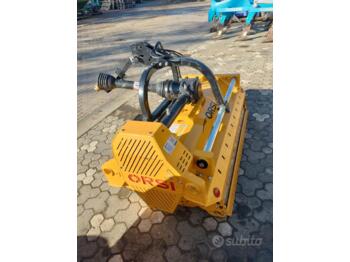  Trincia Orsi Dynamic 165 - Malčer