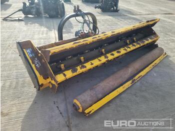  2008 Orsi WHO2500 - Malčer sa čekićima