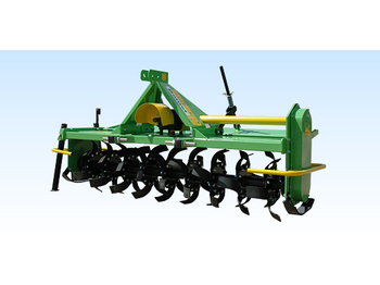 Bomet U540/3 Grondfrees 1.4m  - Malčer sa čekićima