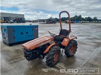  Antonio Carraro 4WD Compact Tractor (Non Runner) - Mali traktor