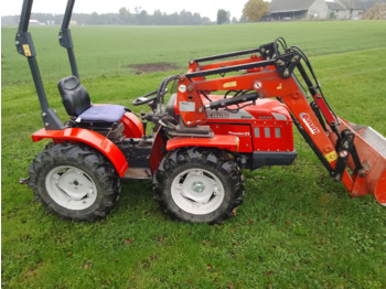 Antonio Carraro TIGRE 3200 - Mali traktor