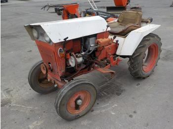  Gutbrod 1050 - Mali traktor