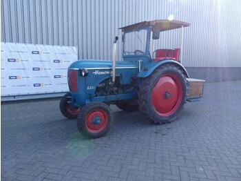 Hanomag R324SA - Mali traktor