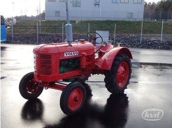  Volvo T-21 Traktor ( Rep. item) - Mali traktor
