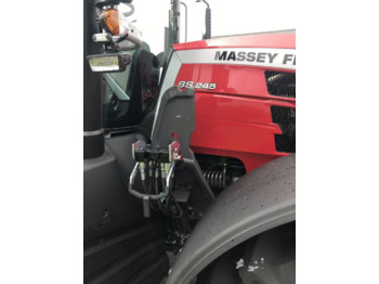 Novi Traktor Massey Ferguson MF 8S.245 Dyna-VT EXCLUSIVE: slika Novi Traktor Massey Ferguson MF 8S.245 Dyna-VT EXCLUSIVE