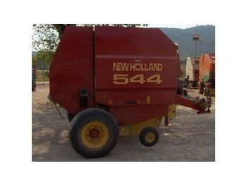 NEW HOLLAND - 544/71
 - Poljoprivredni strojevi