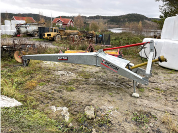 Pichon B-Mix 65 - Oprema za gnojenje