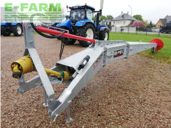 Pichon broyeur - Oprema za gnojenje