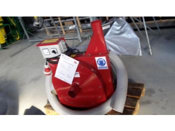 Pom H 116 - Oprema za obradu nakon žetve