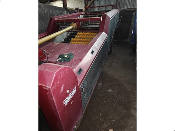 ScanStone
4215 - Oprema za obradu tla