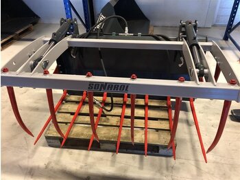 Schäffer Siloklo Sonarol Siloklo - Oprema za silose