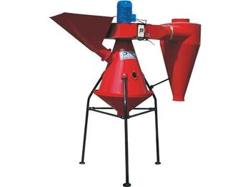 POM  - Oprema za skladištenje