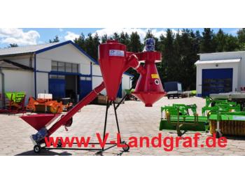 POM M 502/2 - Oprema za skladištenje