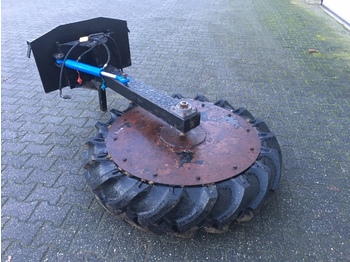 Schaffer Voerveegband - Oprema za stoku