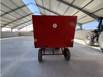 inna DAF AGRO - Oprema za stoku