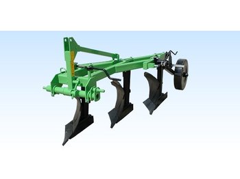 Bomet U013/2 Schaarploeg 1.20m  - Plug