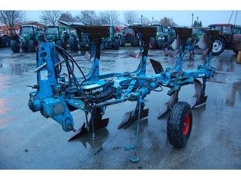 LEMKEN Vario Opal 140 plough - Plug