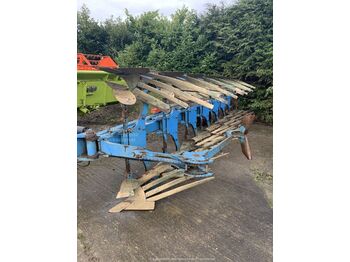 Plug Lemken Vari Diamant 10