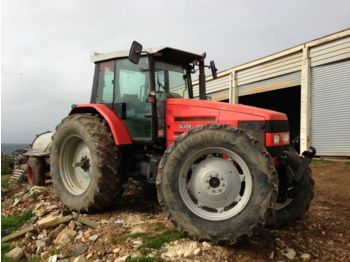 SAME Silver 180 - Plug