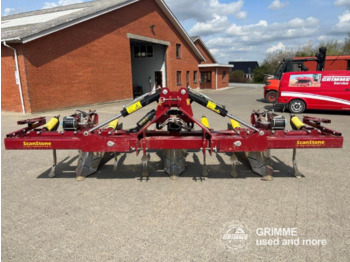 SCANSTONE ScanStone 3844-ARC - Plug