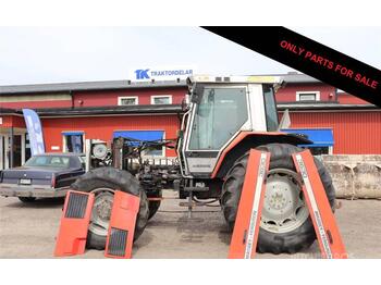 Massey Ferguson 3630 Dismantled: Only spare parts  - poljoprivredni traktor
