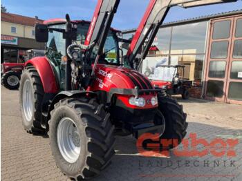Poljoprivredni traktor Steyr Multi 4115 ET