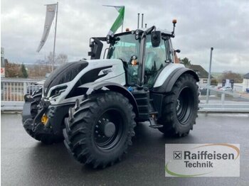 Valtra T175 EV 2A1 - poljoprivredni traktor
