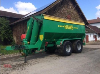 Hawe ULW 2500T - Prikolica za poljoprivredna gospodarstva