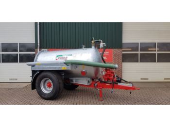  New Vaia watertank MB35 - Prikolica za poljoprivredna gospodarstva