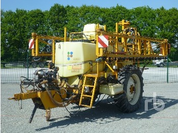 Dubex ANH 950300 Portable Sprayer - Prskalica