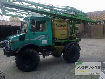 Dammann UMP 2024 - Prskalica za traktor