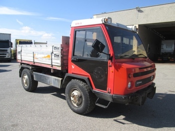 REFORMWERKEWELS Muli 875 - Kipper - Poljoprivredni strojevi