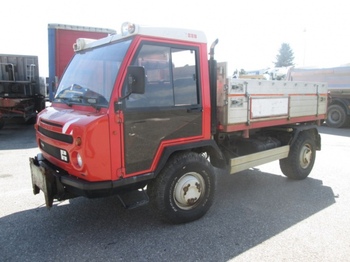 REFORMWERKEWELS Muli 880 - Kipper - Poljoprivredni strojevi