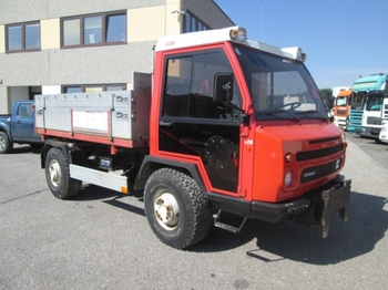 REFORMWERKEWELS Muli 880 - Kipper - Poljoprivredni strojevi