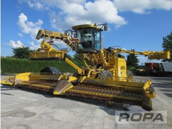 ROPA euro-Maus 4 - Poljoprivredni strojevi