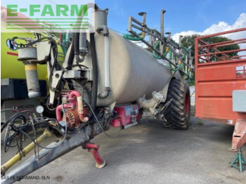 Pichon tci 10 - Rasipač gnojiva