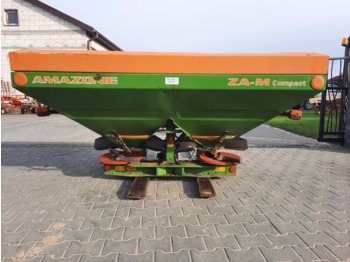 amazone ZA-M Compact 1200 L - Rasipač gnojiva