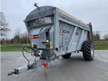 PICHON M1855 - Rasipač stajskog gnoja