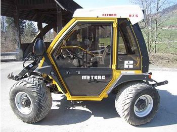 Reform H7S - Poljoprivredni strojevi