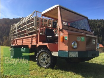 Reform Muli 45 - Poljoprivredni strojevi