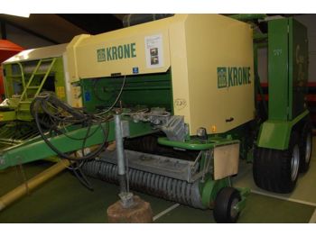 KRONE 1250 MC Combi-Pack - Rolo balirka