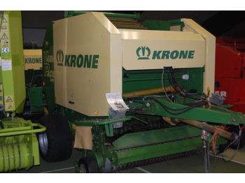 KRONE 1500 Vario Pack *** - Rolo balirka