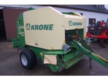 KRONE 1500 Vario Pack *** - Rolo balirka