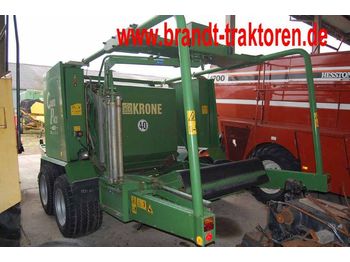 KRONE Combi-Pack 1250 MC - Rolo balirka