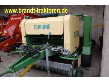 KRONE Combi-Pack 1250 MC round baler - Rolo balirka