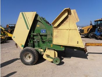 KRONE KR160 ministop round baler - Rolo balirka