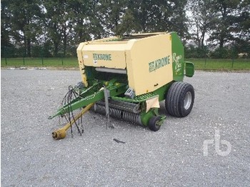 Krone ROUND PACK 1250 - Rolo balirka